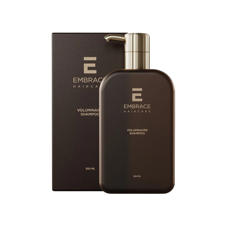 Шампунь для объема волос Voluminaire Shampoo купить в VISAGEHALL