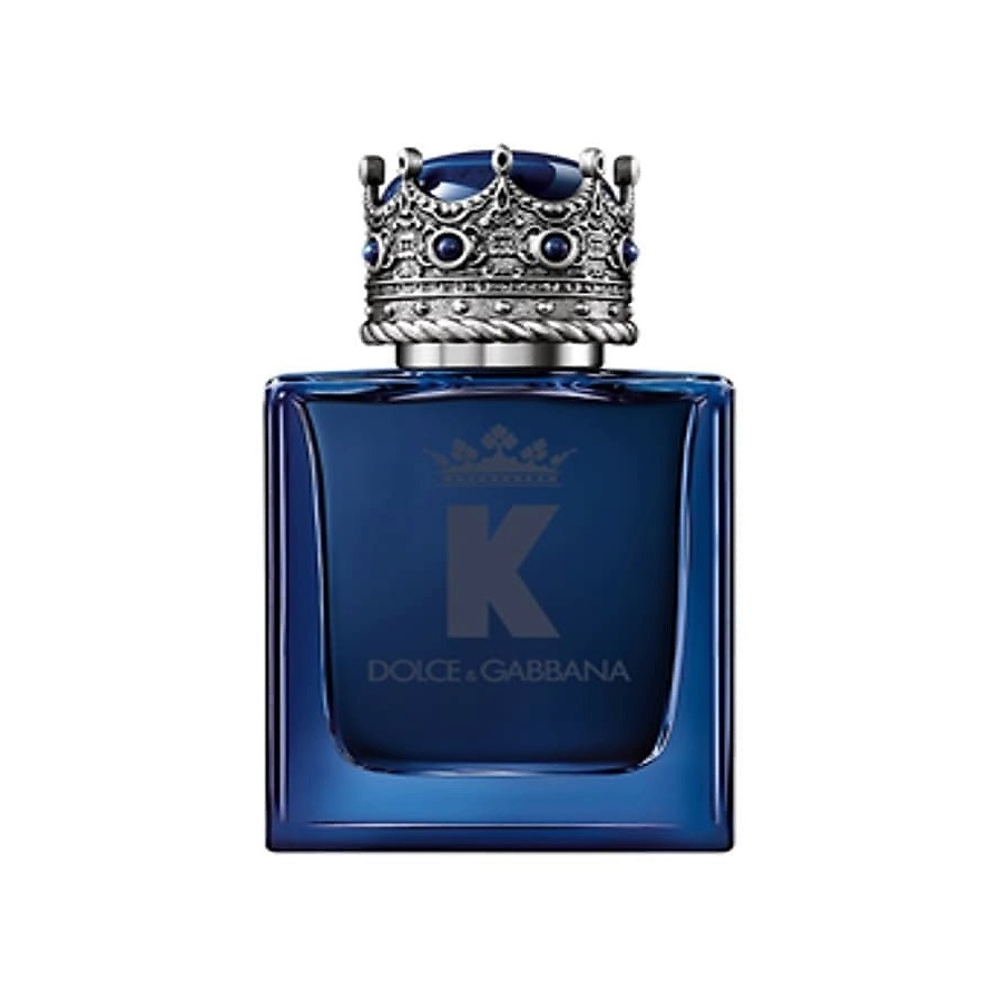 K Intense By Dolce & Gabbana Парфюмерная вода купить в VISAGEHALL