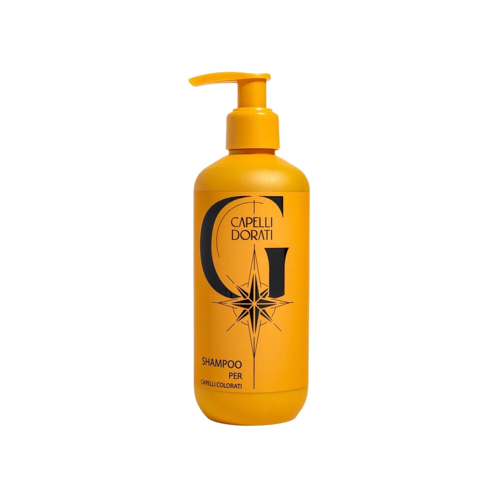 Шампунь для окрашенных волос Per Capelli Colorati купить в VISAGEHALL