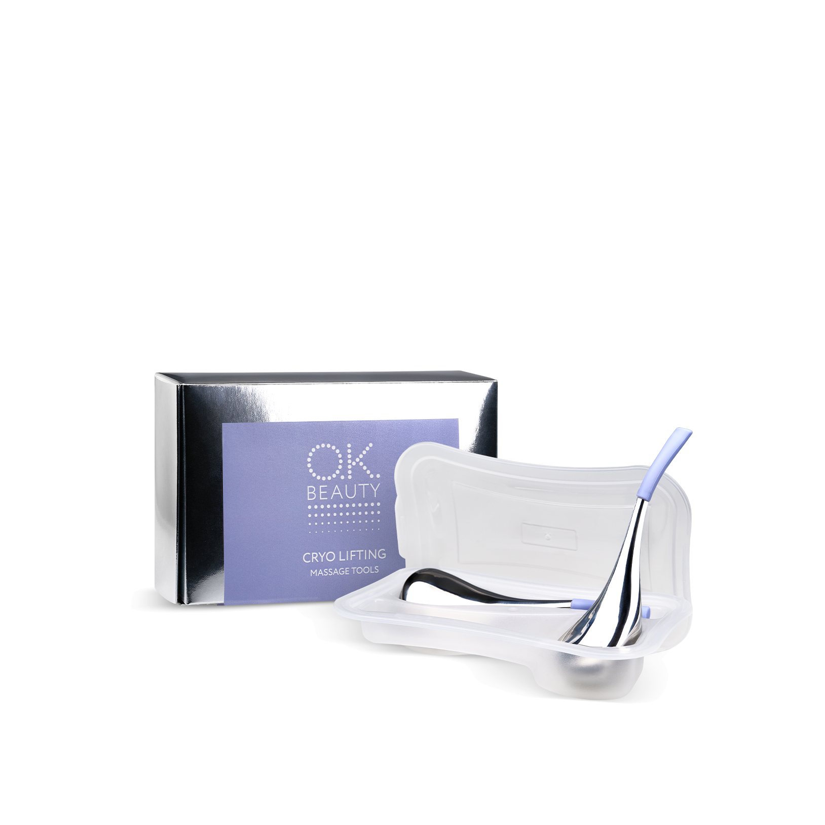 Криомассажеры Cryo Liftin купить в VISAGEHALL