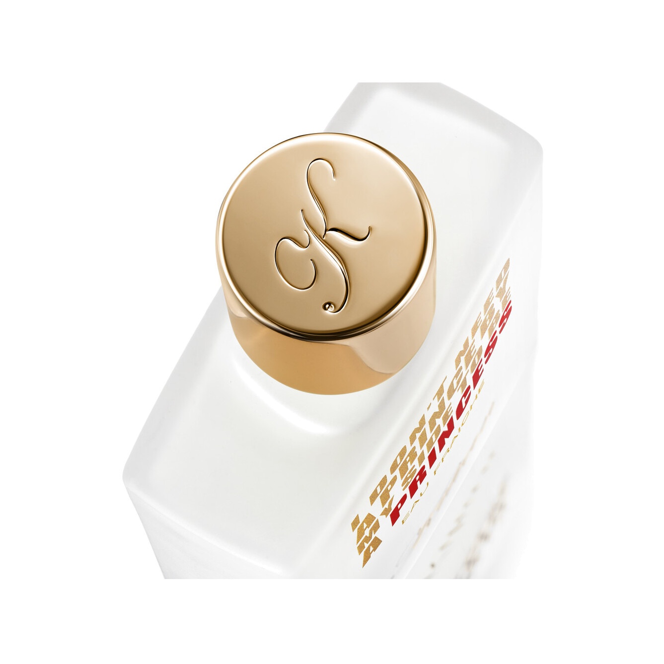 Princess Eau Fraiche Парфюмерная вода купить в VISAGEHALL