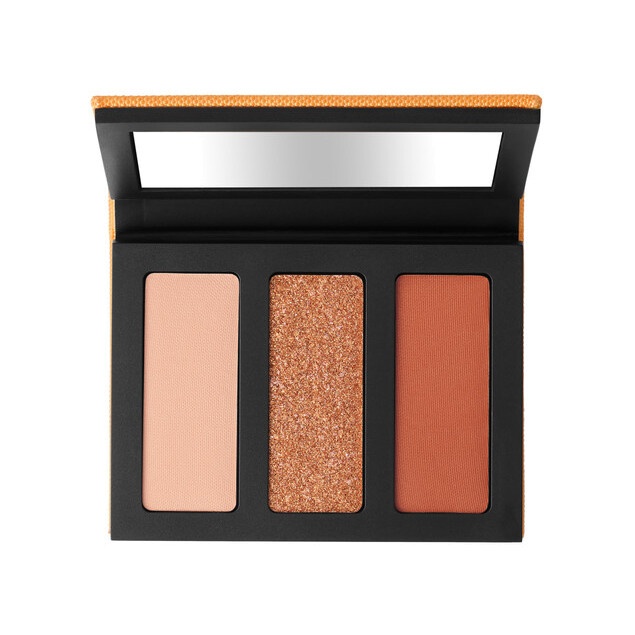 Тени для век Eye Shadow Trio  купить в VISAGEHALL