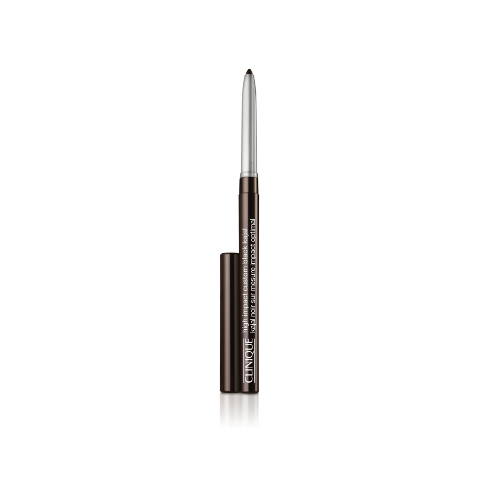 Карандаш для глаз High Impact Custom Black Kajal