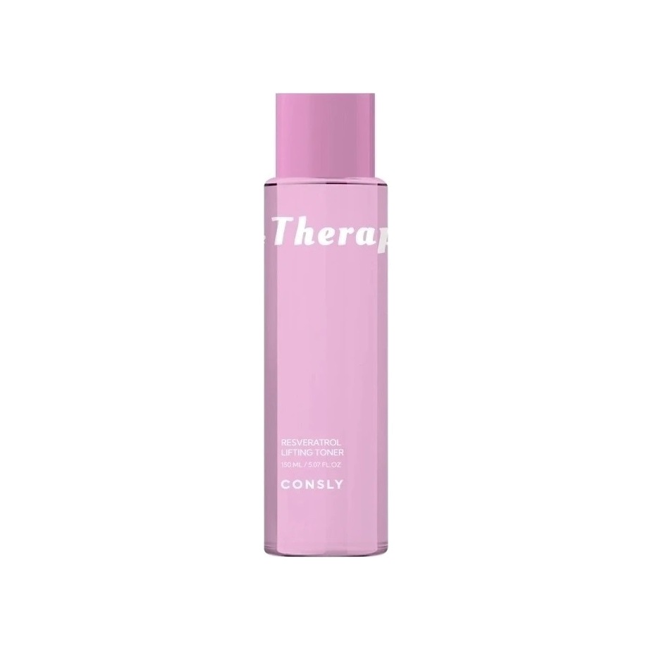 Лифтинг-тонер с ресвератролом The Therapy Resveratrol Lifting Toner