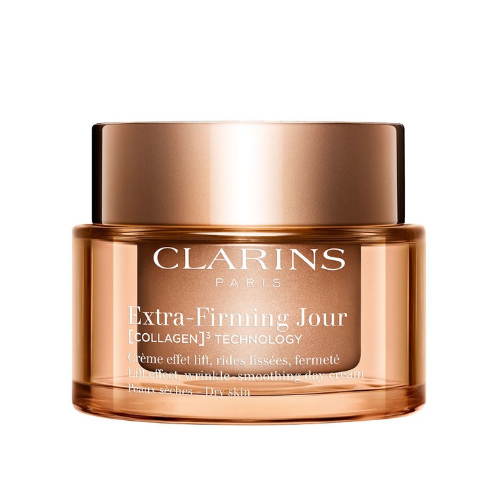 Extra-Firming крем дневной регенерирующий для сухой кожи
