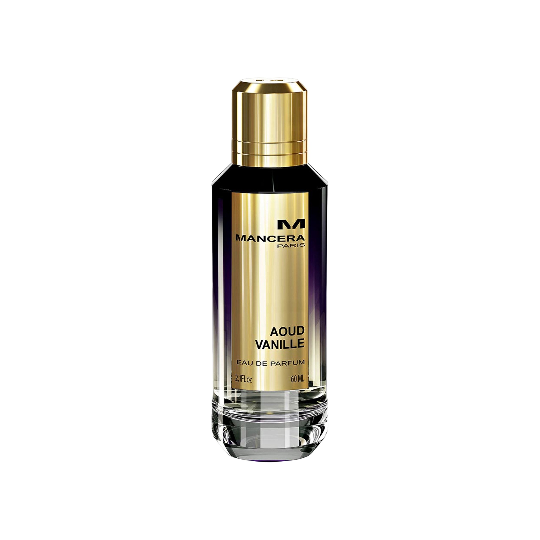 Aoud Vanille Парфюмерная вода купить в VISAGEHALL