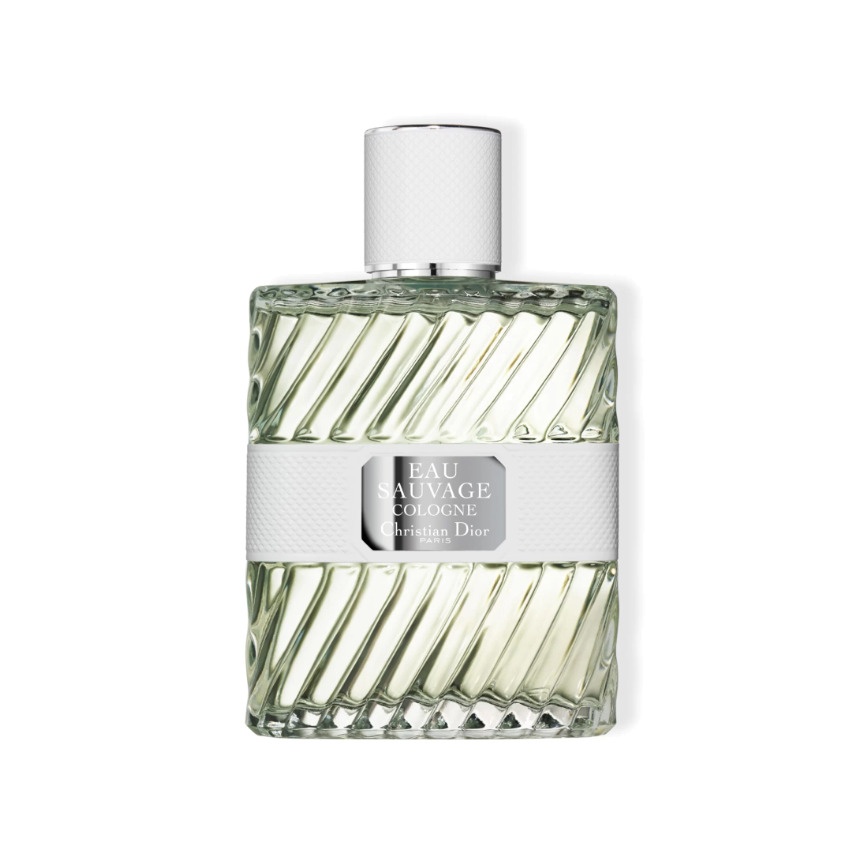 Eau Sauvage Cologne Одеколон купить в VISAGEHALL