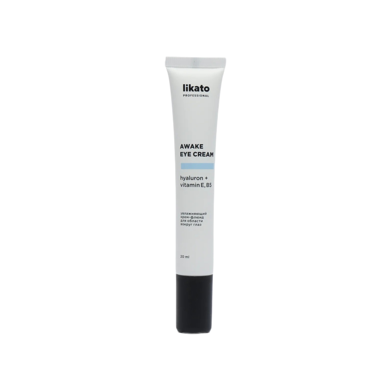 Крем-флюид вокруг глаз Увлажняющий Awake Eye Cream купить в VISAGEHALL