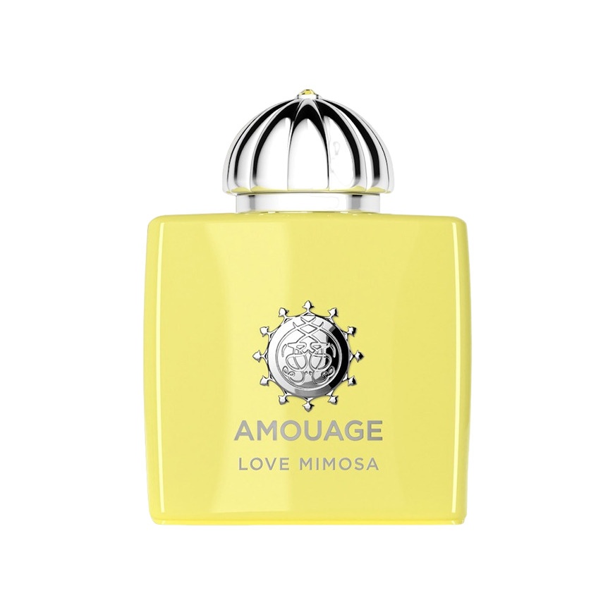 Love Mimosa Парфюмерная вода купить в VISAGEHALL