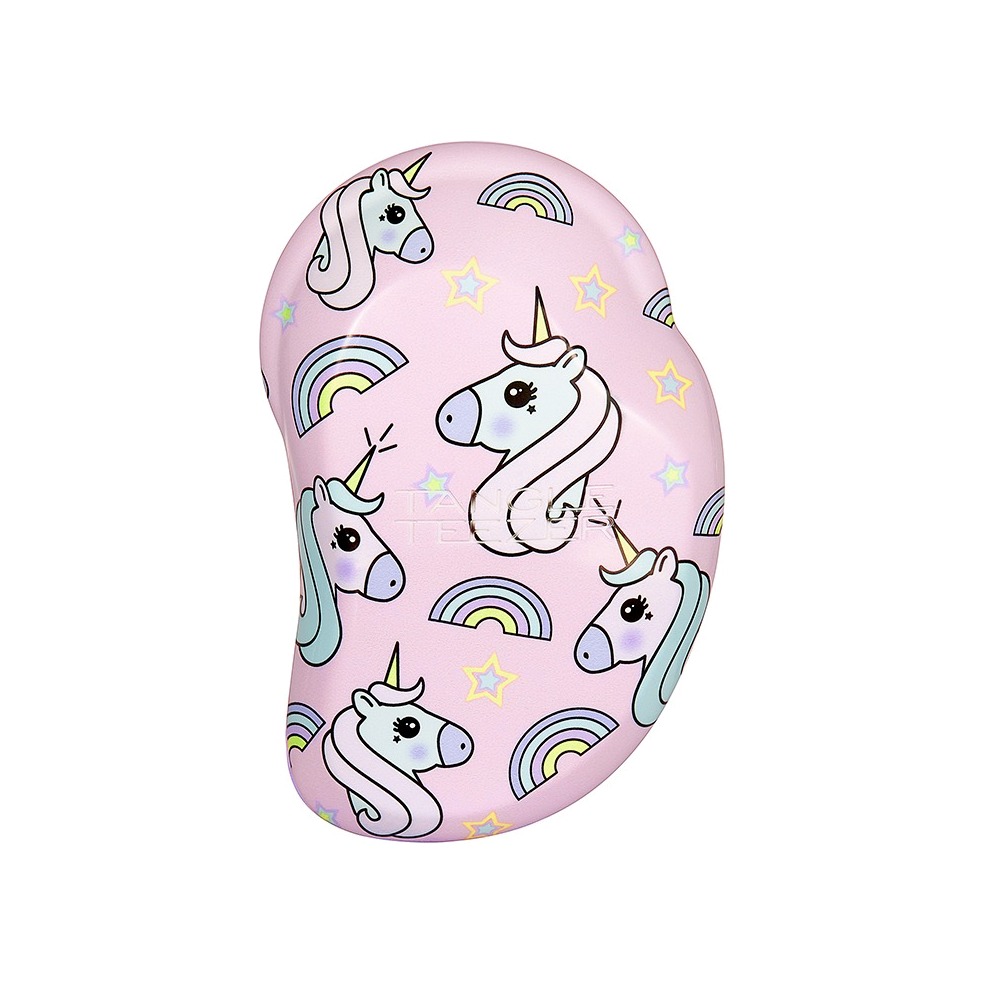 Расческа для волос детская The Original Mini Unicorn Magic купить в VISAGEHALL