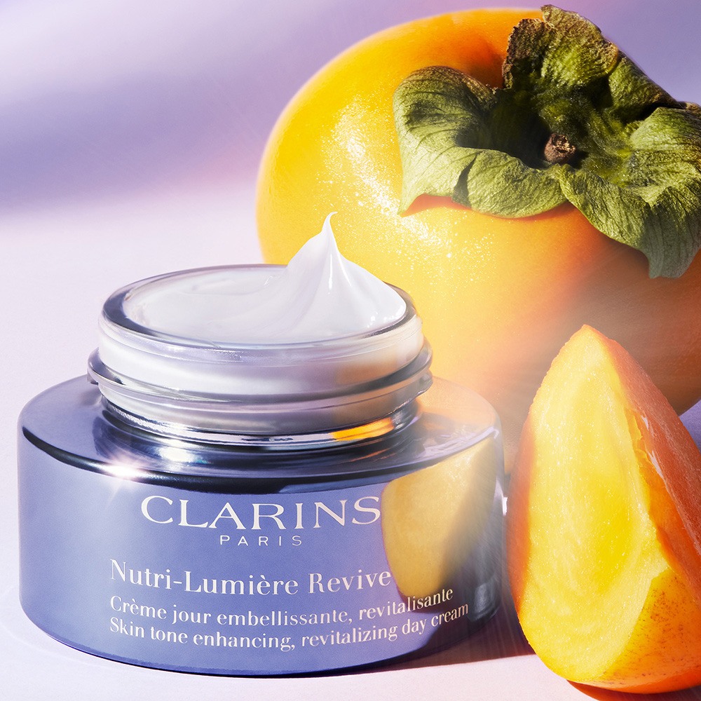 Крем питательный антивозрастной Nutri-Lumiere Revive купить в VISAGEHALL