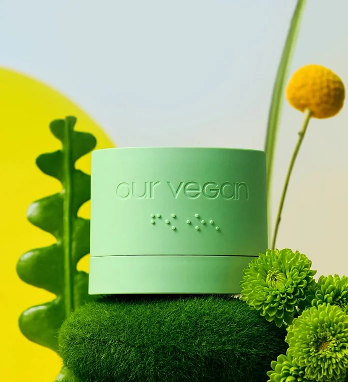 Крем увлажняющий и успокаивающий с хауттюйнией купить в VISAGEHALL