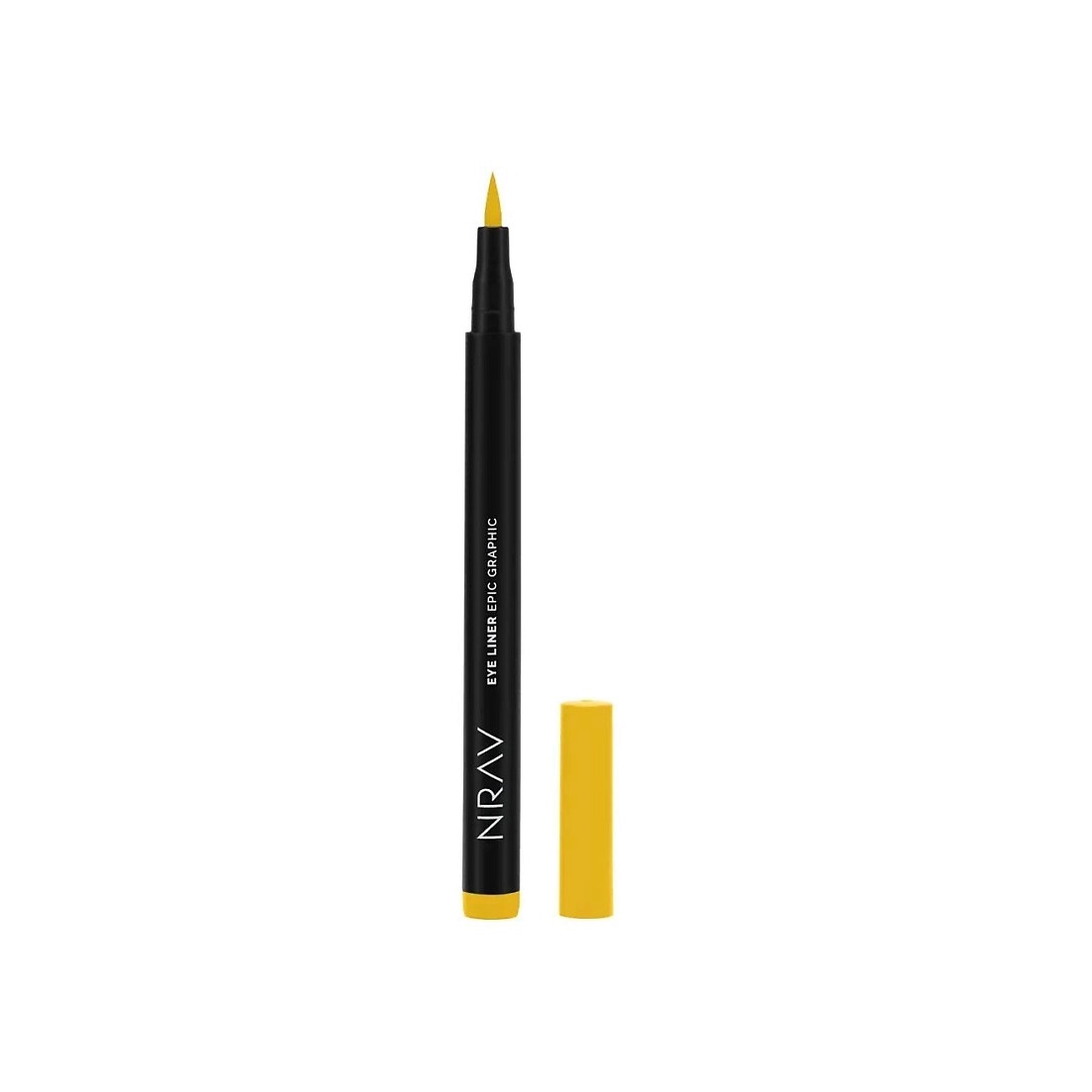 Подводка для глаз Eye Liner Epic Graphic купить в VISAGEHALL