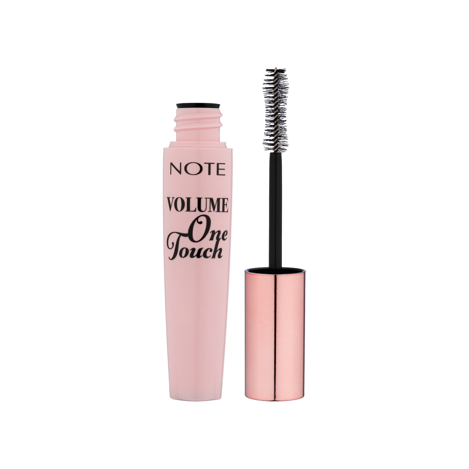 Тушь для ресниц Volume One Touch Mascara купить в VISAGEHALL