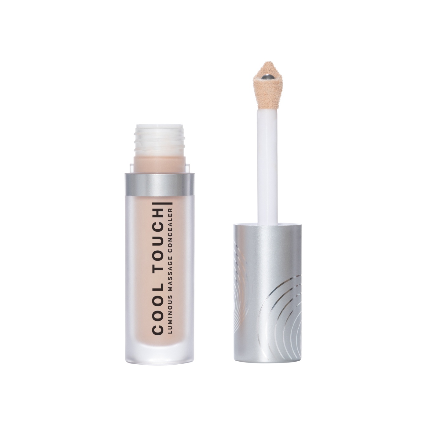 Консилер массажный светоотражающий Luminous massage concealer