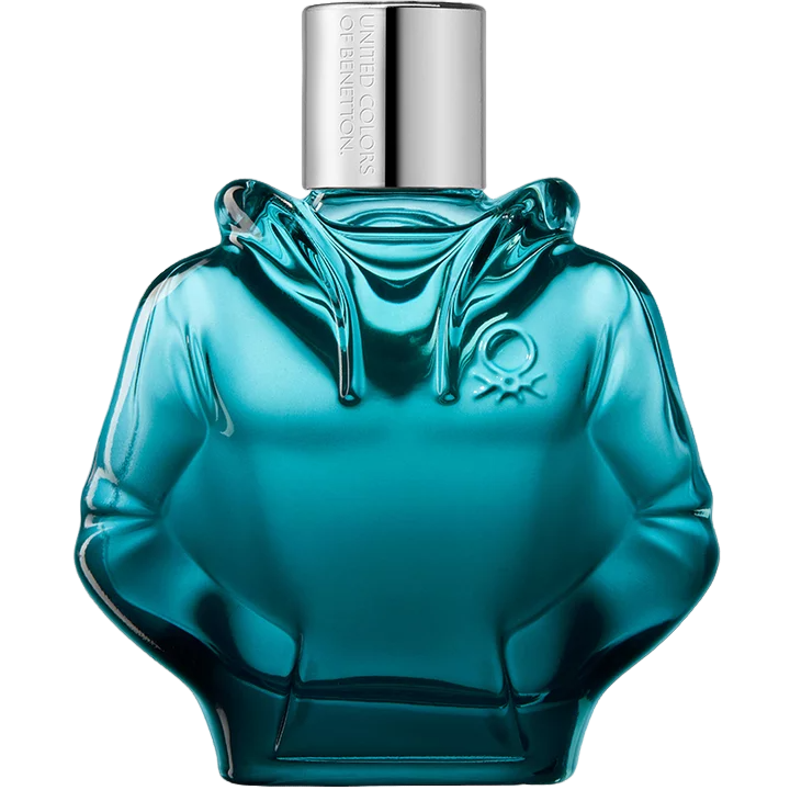 We Are Tribe Cool Туалетная вода купить в VISAGEHALL