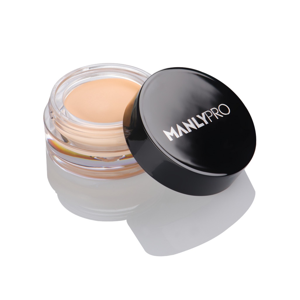 База для яркости и стойкости теней