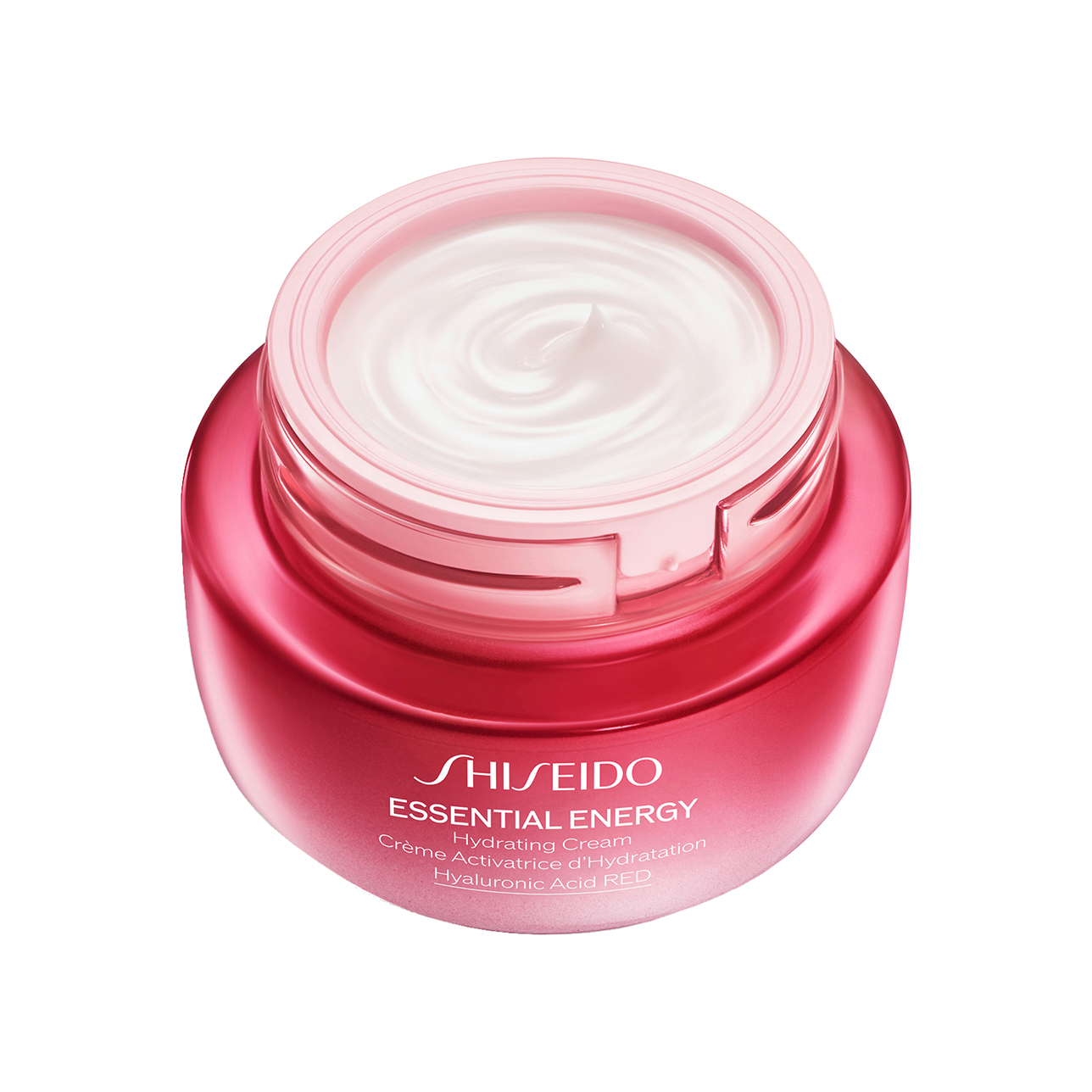 Крем увлажняющий Essential Energy купить в VISAGEHALL