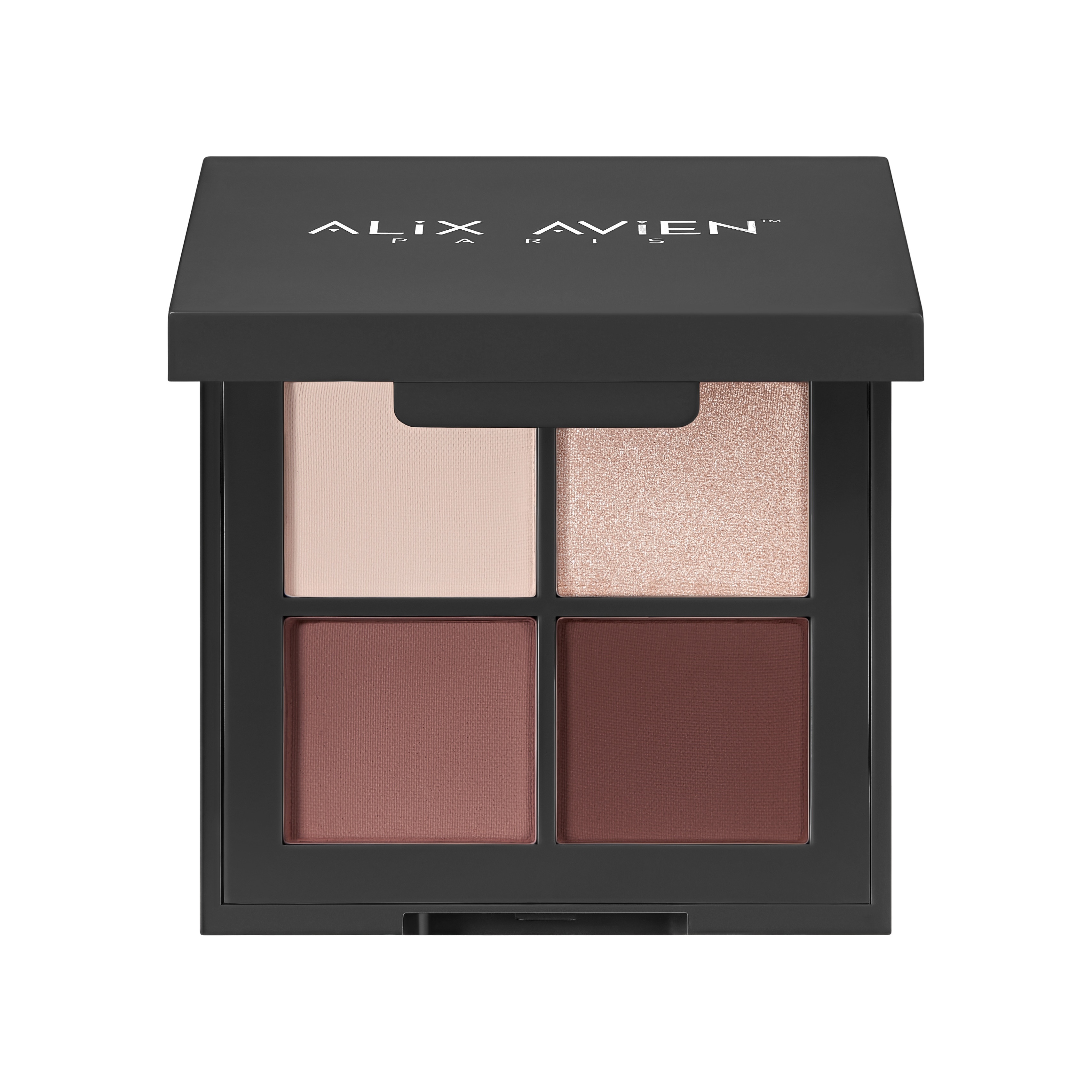 Тени для век Eyeshadow Expressive Harmony купить в VISAGEHALL