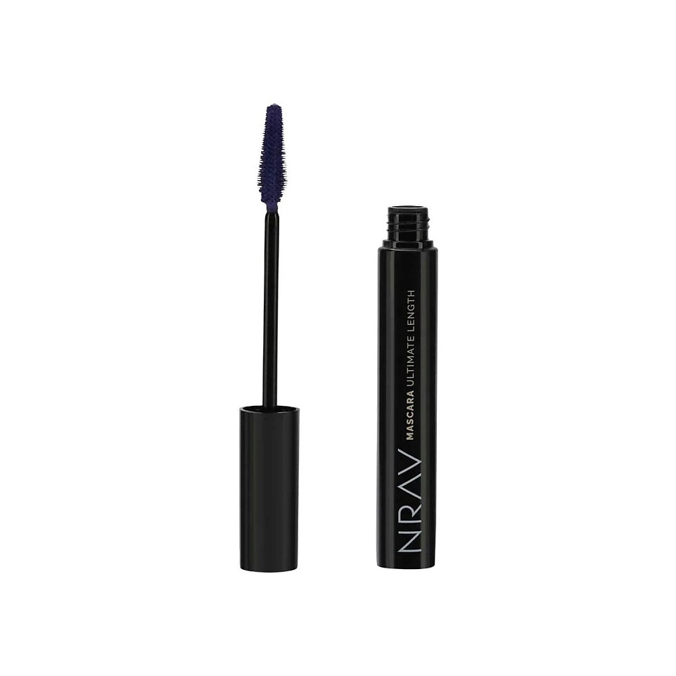 Тушь для ресниц удлиняющая Mascara Ultimate Length купить в VISAGEHALL