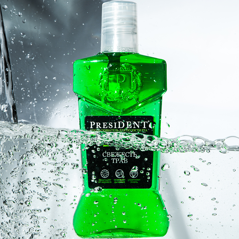 Ополаскиватель Classic купить в VISAGEHALL