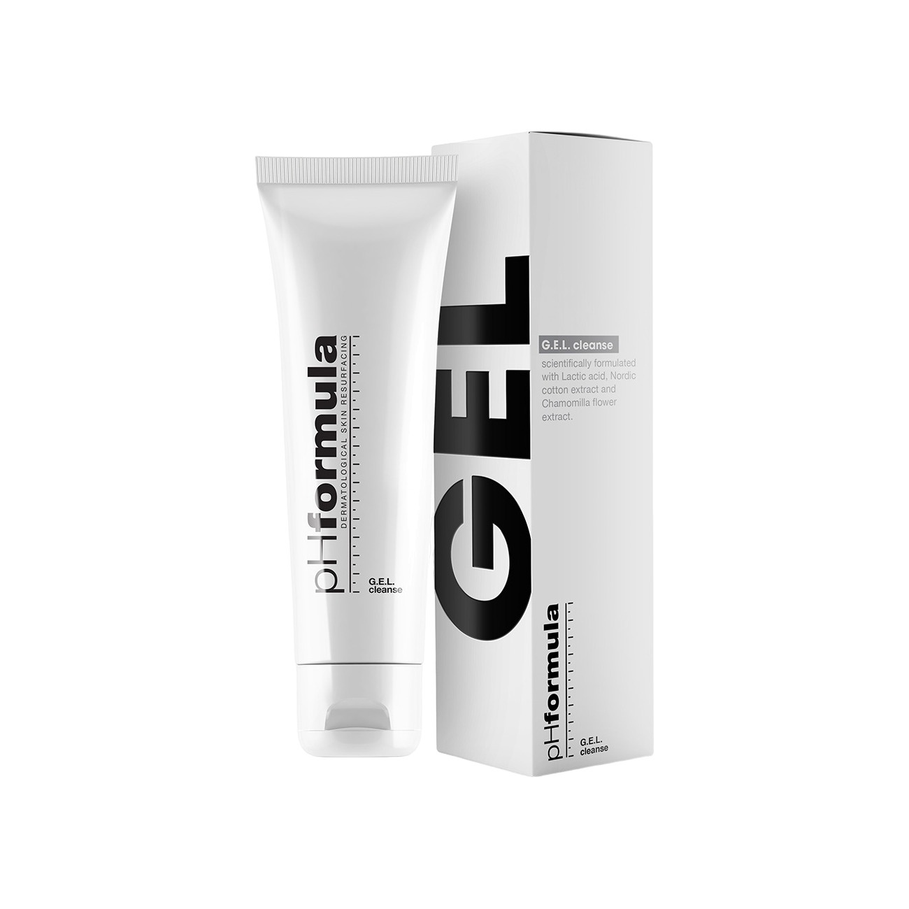 Гель для умывания G.E.L. Cleanse купить в VISAGEHALL