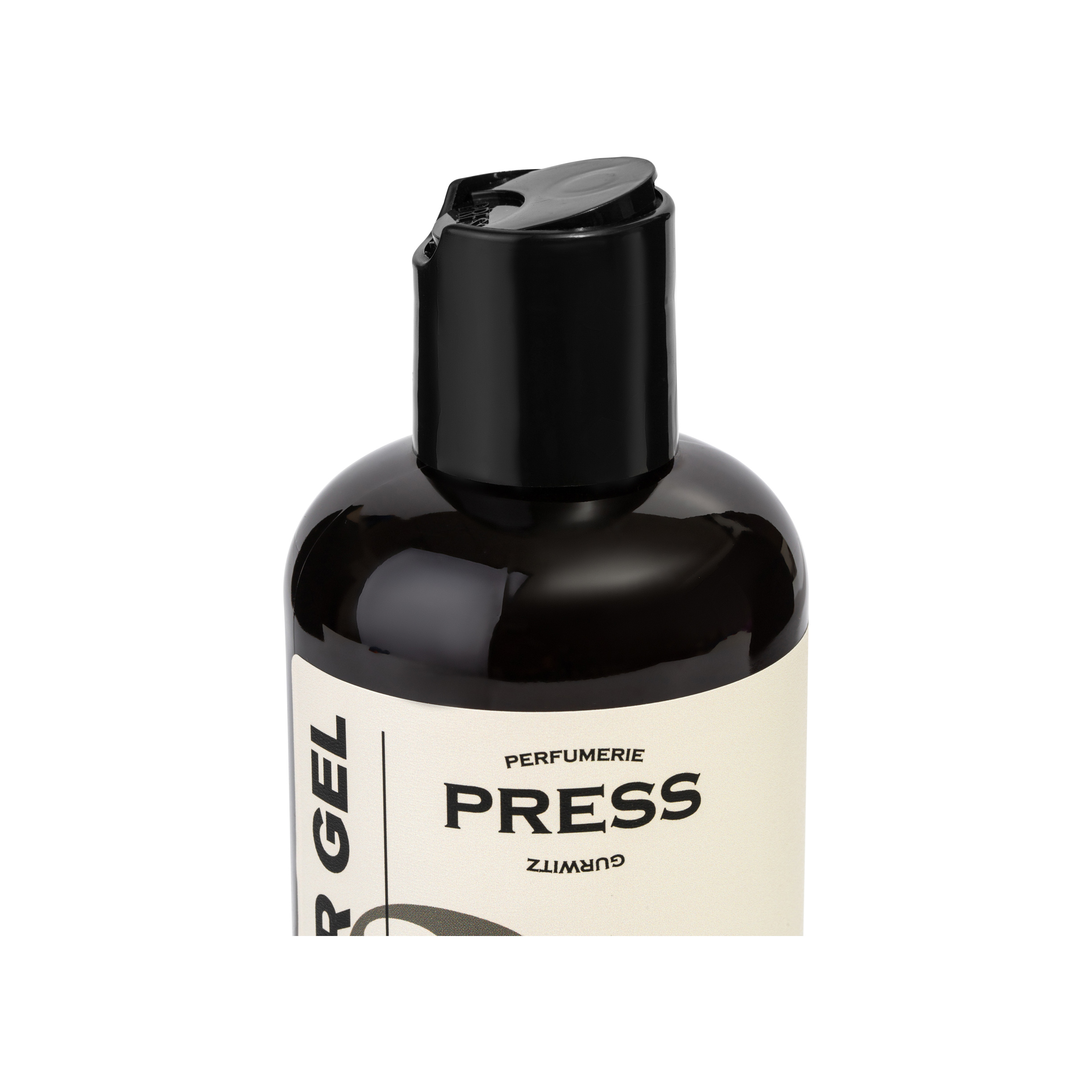 Гель для душа № 3 Табак Корица Ваниль купить в VISAGEHALL