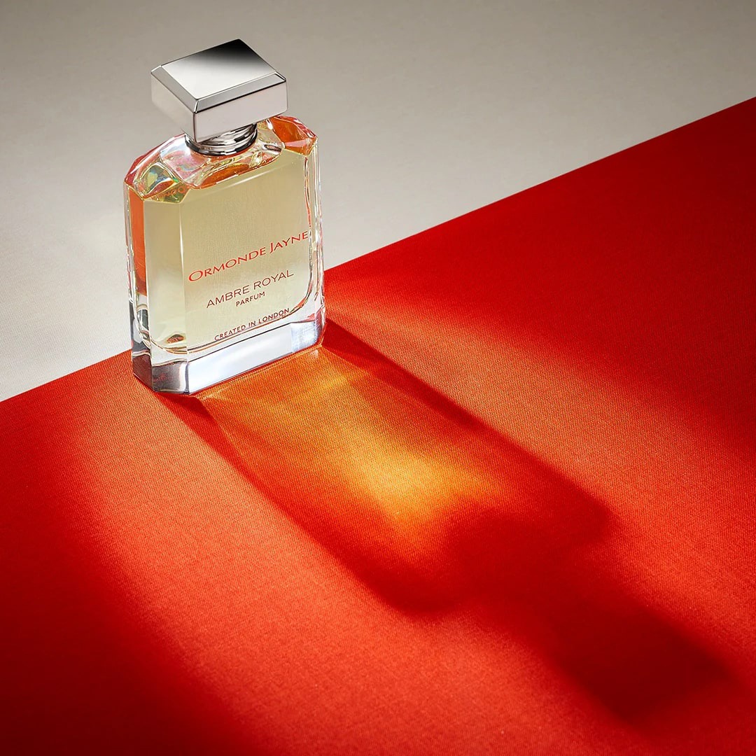 Ambre Royal Духи купить в VISAGEHALL