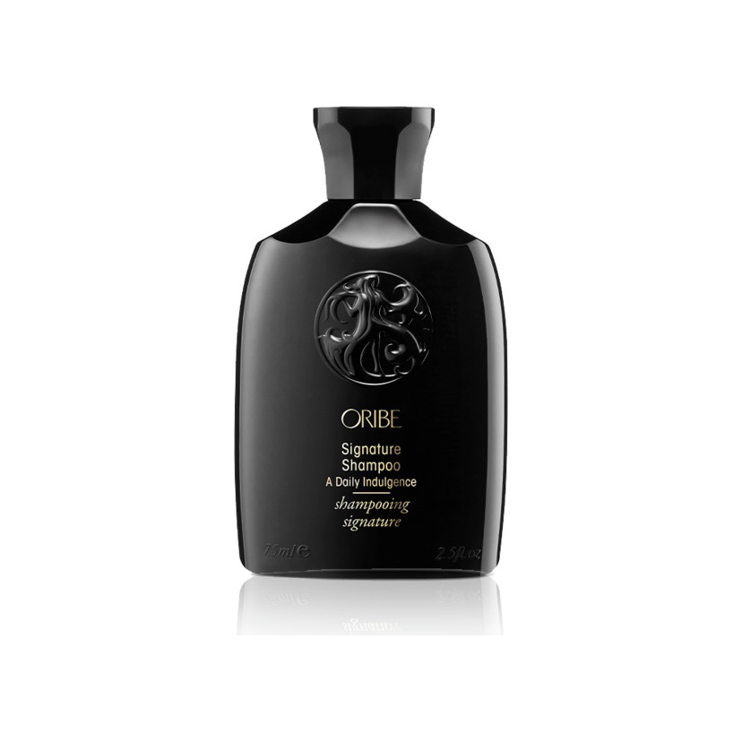 Шампунь для ежедневного ухода Signature