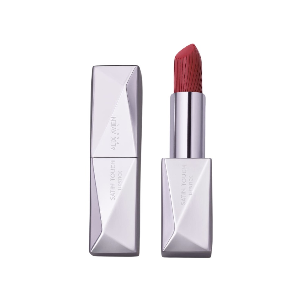 Помада для губ Lipstick Satin Touch купить в VISAGEHALL