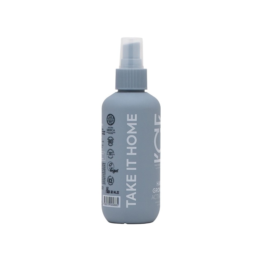 Лосьон-активатор Стимулирующий рост волос купить в VISAGEHALL