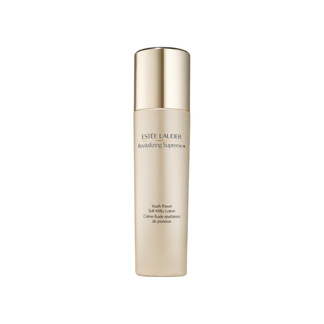 Флюид для лица омолаживающий, ухаживающий Revitalizing Supreme + Youth Power Soft Mily Lotion купить в VISAGEHALL