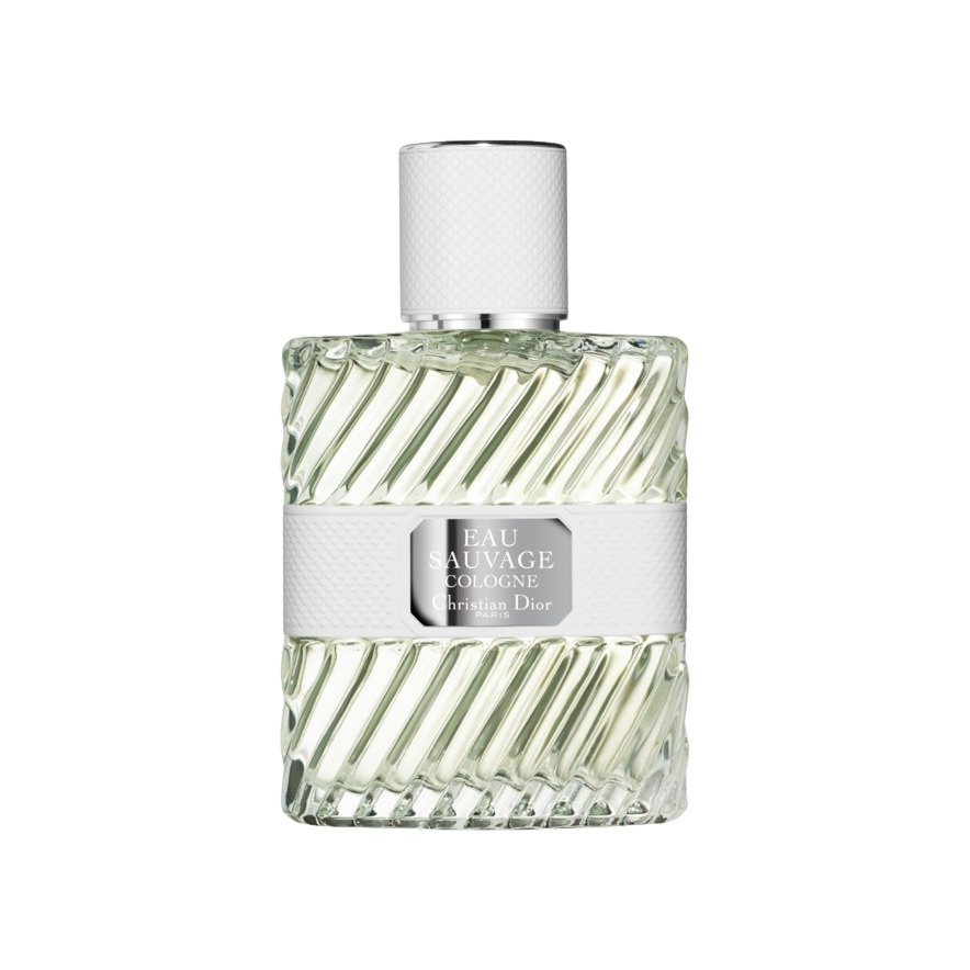 Eau Sauvage Cologne Одеколон купить в VISAGEHALL