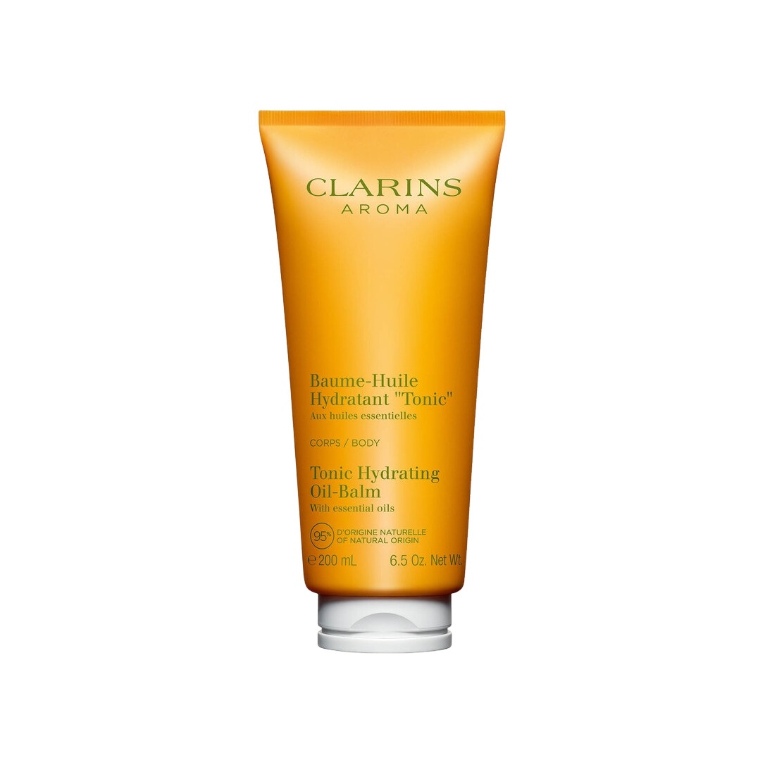 Бальзам для тела тонизирующий увлажняющий Tonic купить в VISAGEHALL