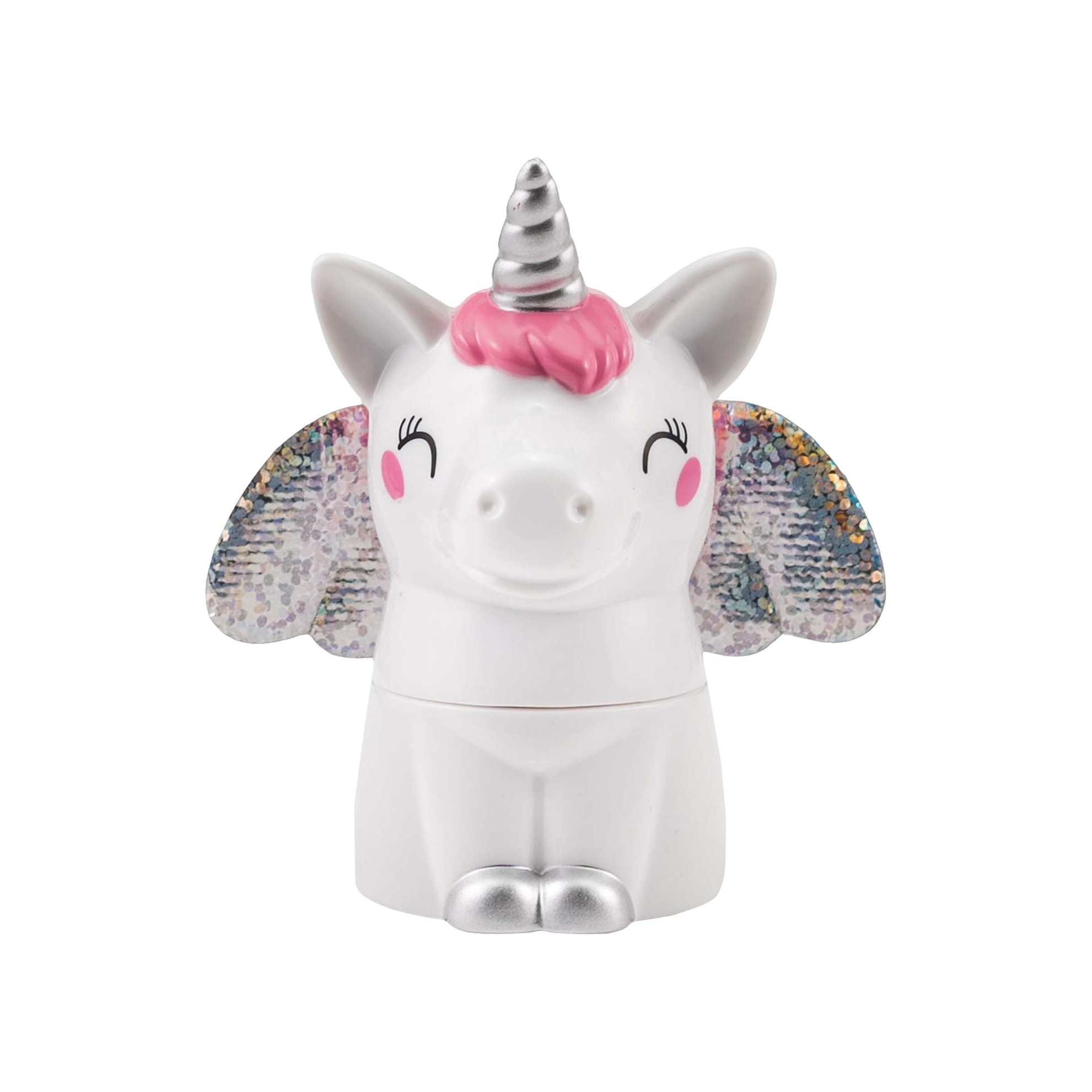 Бальзам для губ Единорог с крыльями