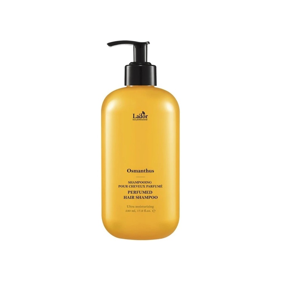 Шампунь для волос парфюмированный Perfumed Hair Shampoo Osmanthus купить в VISAGEHALL