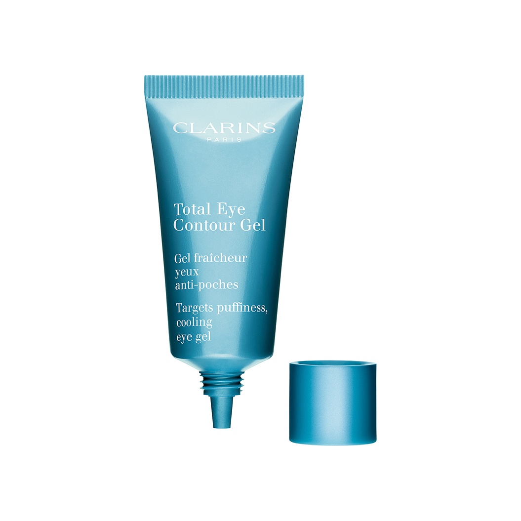 Гель охлаждающий для устранения следов усталости вокруг глаз Total Eye купить в VISAGEHALL