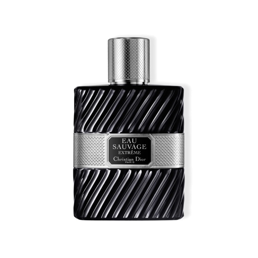 Eau Sauvage Extreme Туалетная вода интенсивная