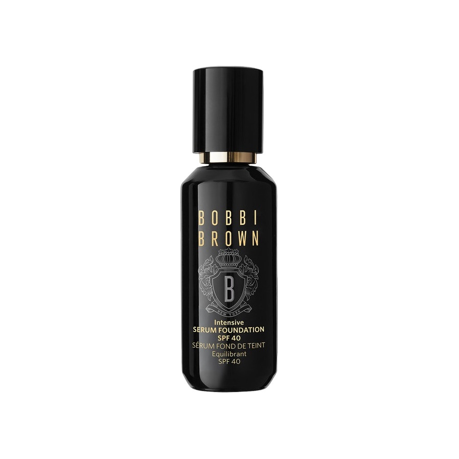 Тональный крем ухаживающий Intensive Serum Foundation Mini SPF40 купить в VISAGEHALL