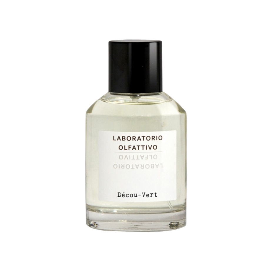 Decouvert Парфюмерная вода купить в VISAGEHALL