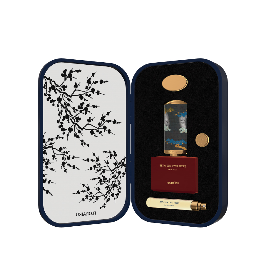 Between Two Trees Парфюмерная вода купить в VISAGEHALL