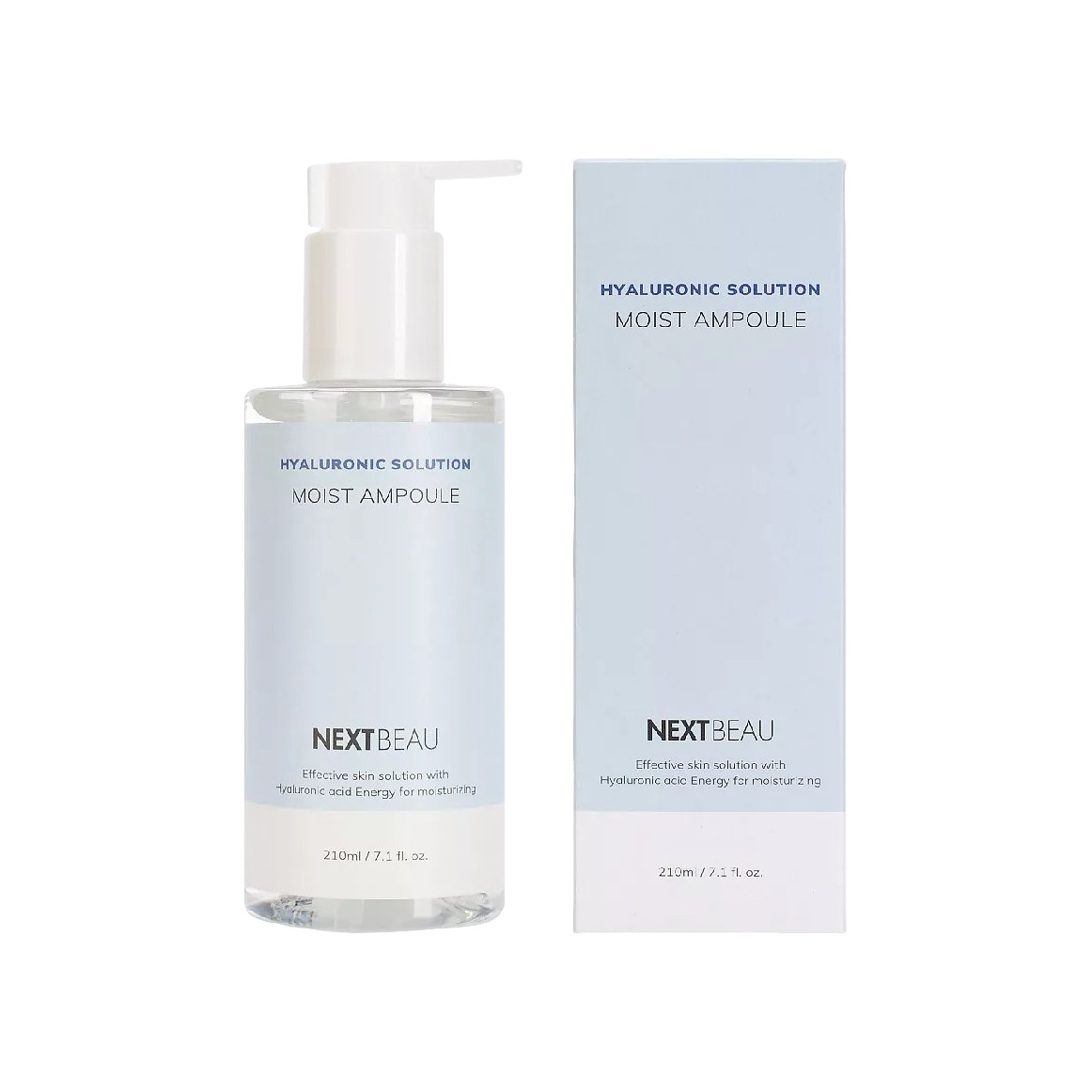 Сыворотка увлажняющая с гиалуроновой кислотой купить в VISAGEHALL