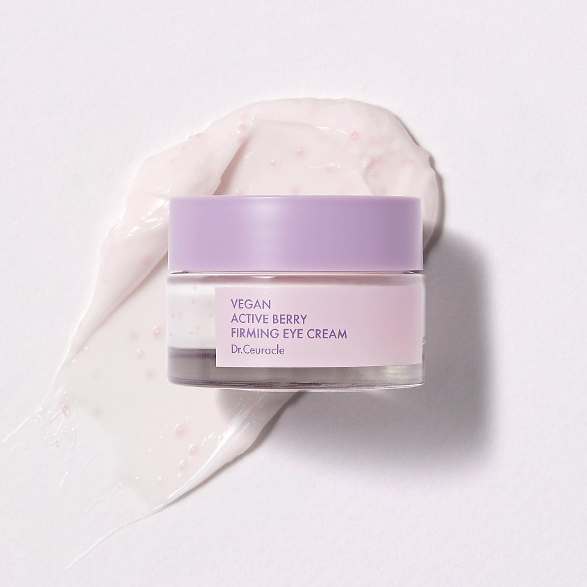 Крем для глаз укрепляющий Активные Ягоды купить в VISAGEHALL