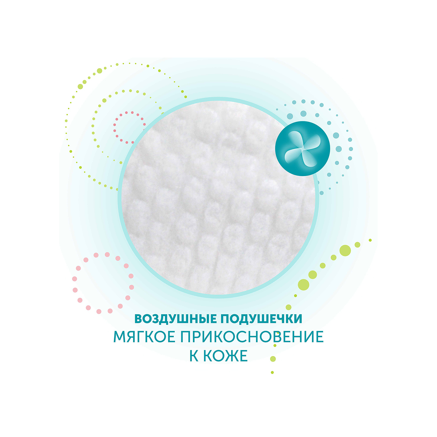 Подгузники Hot wind L 9-14кг 44шт купить в VISAGEHALL