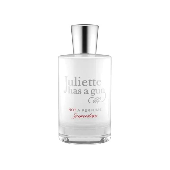 Not a Perfume Superdose Парфюмерная вода купить в VISAGEHALL