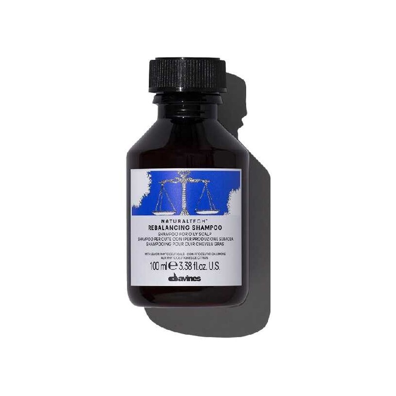 Шампунь для волос балансирующий Rebalancing купить в VISAGEHALL