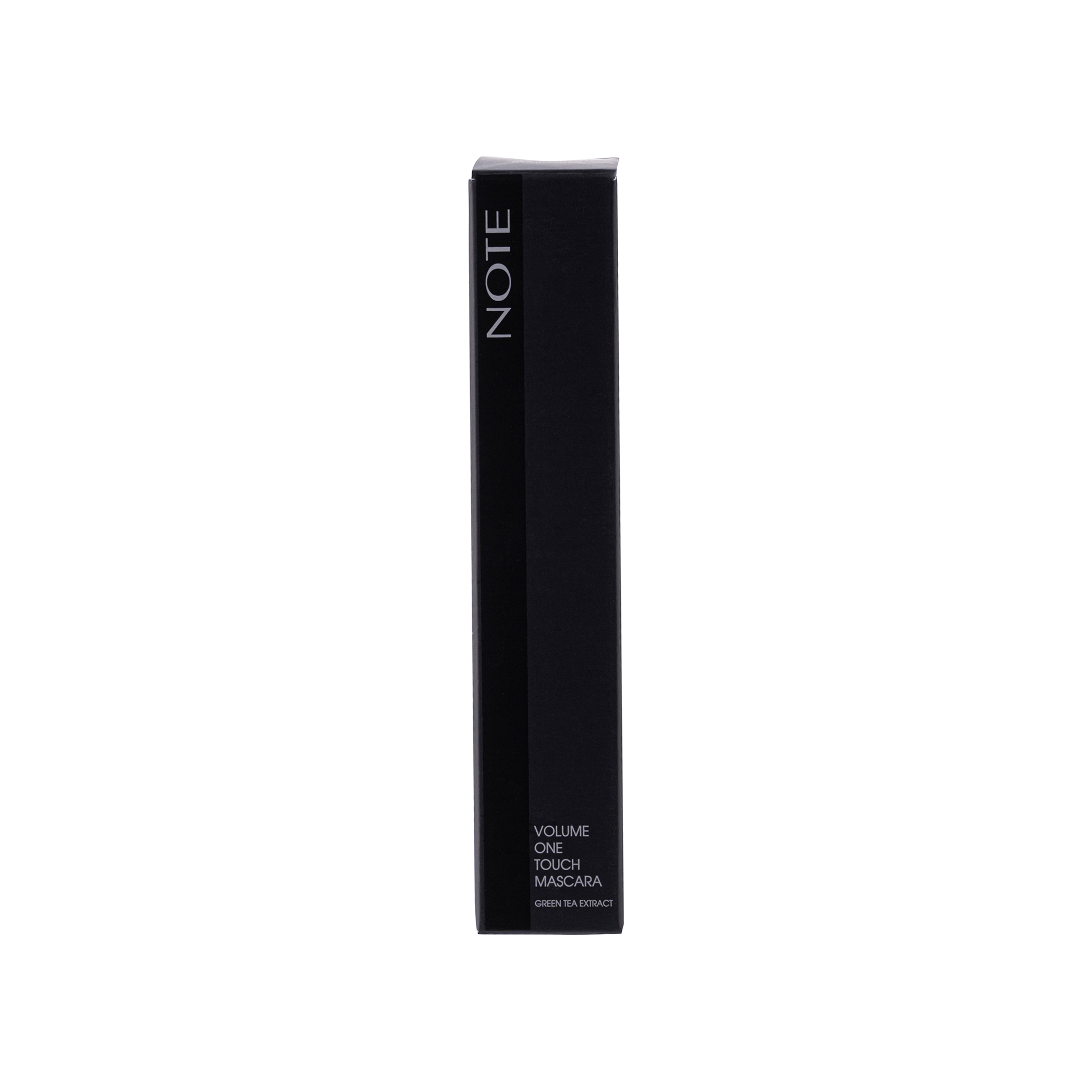 Тушь для ресниц Volume One Touch Mascara купить в VISAGEHALL