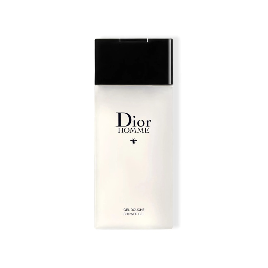 Гель для душа Dior Homme 