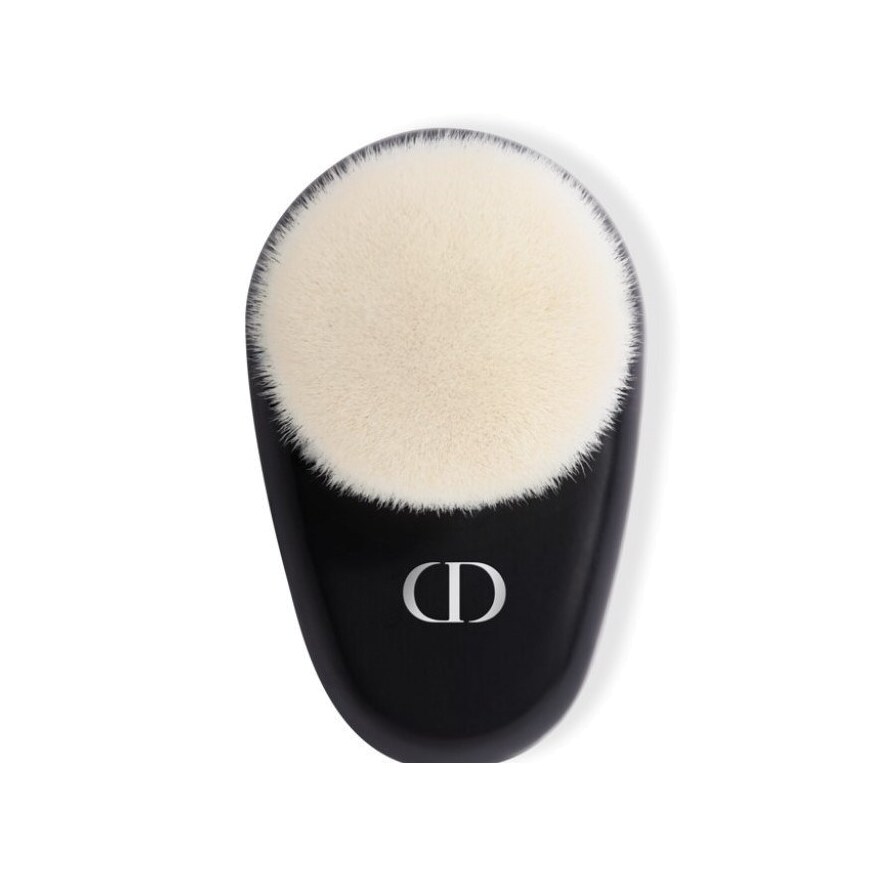 Кисть для макияжа №18 Dior Backstage Face Brush