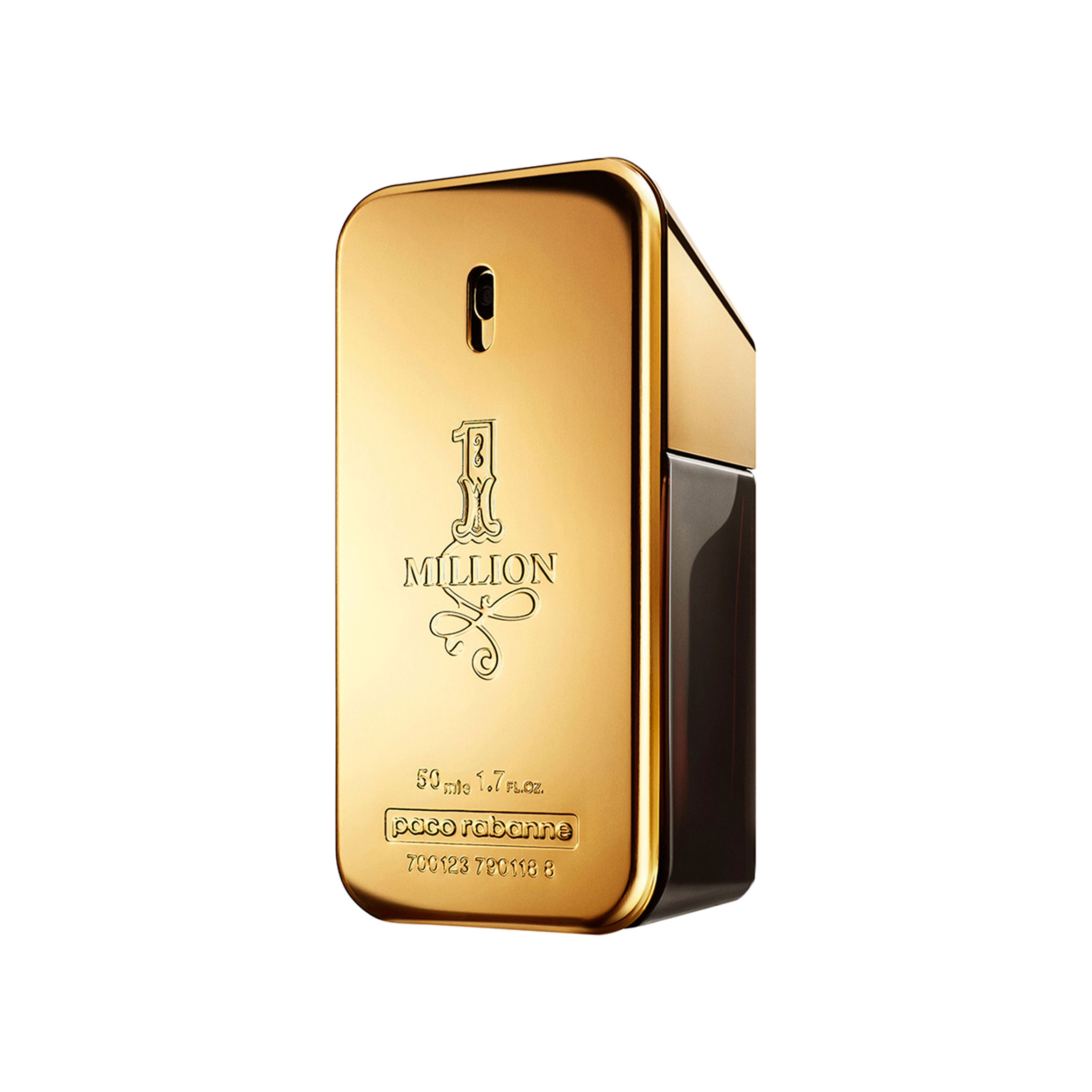 One Million homme Paco Rabanne Туалетная вода